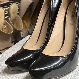 Prada Heels